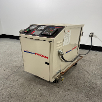 MicroTherm CMX Series Temperature Control System image 1